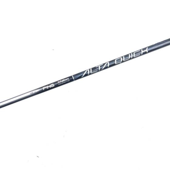 Ping G430 SFT 3 Wood / 16 Degree / Alta Quick 45 Senior Flex