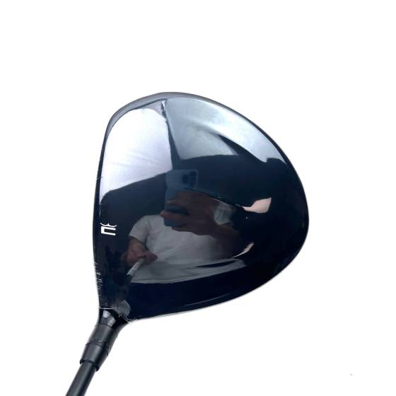 New Cobra Rad S Driver / 10.5 Degree / Helium 5F4 Stiff Flex
