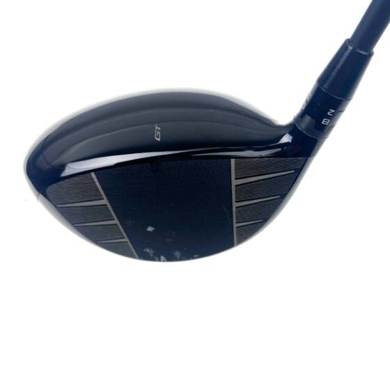 Titleist GT3 Driver / 9 Degree / Tensei 1K Blue 55 Regular Flex