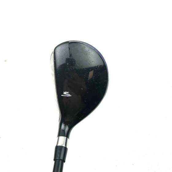 Cobra Fly Z XL 6 Hybrid / 28 Degree / Fly Z XL 60g Senior Flex