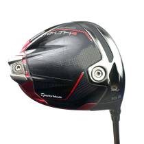 Taylormade Stealth 2 Driver / 10.5 Degree / Helium 5 Regular Flex