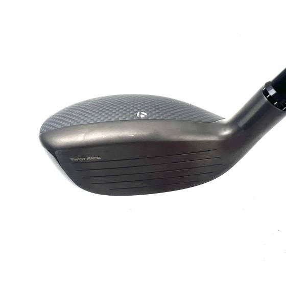 Taylormade QI35 3 Hybrid / 19 Degree / Ventus 7S Stiff Flex