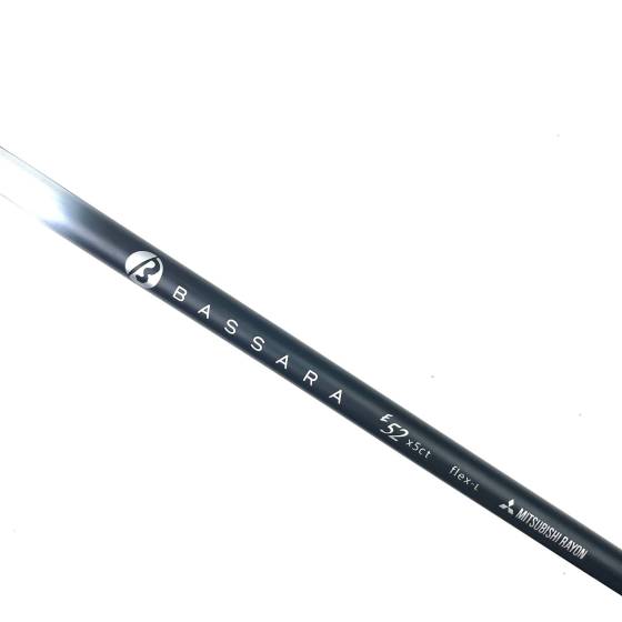 Callaway XR16 5 Wood / 18 Degree / Mitsubishi Bassara Ladies Flex