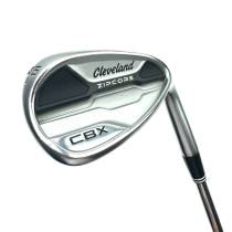Cleveland Zipcore CBX Wedge / 46 Degree / Dynamic Gold Wedge Flex