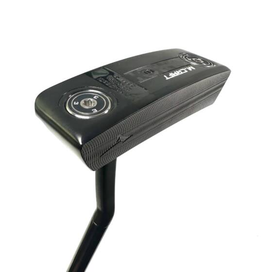 Mizuno M Craft OMOI 01 Putter / 35 Inches