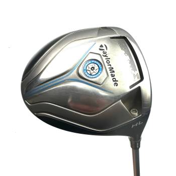 Taylormade Jetspeed Driver / 13 Degree / Matrix 49 Ladies Flex