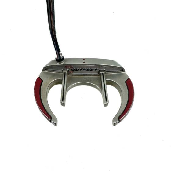 Oydssey White Hot XG Sabertooth Putter / 34.5 Inches