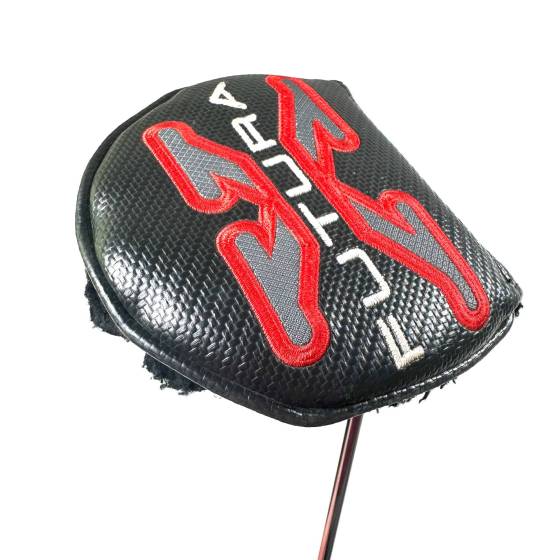 Scotty Cameron Futura X 7 Putter / 35.5 Inches