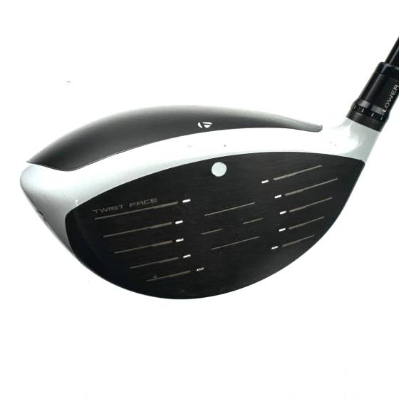 Taylormade Sim 2 Max Driver / 9 Degree / Fujikura Ventus TR Stiff Flex