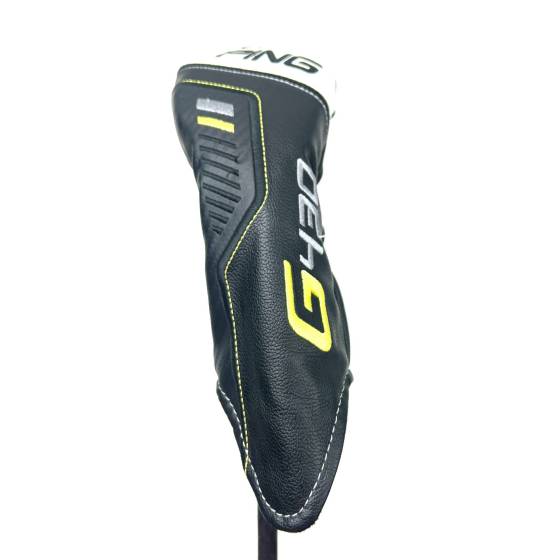 Ping G430 4 Hybrid / 22 Degree / Alta CB 70 Regular Flex
