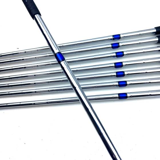 Callaway X20 Irons / 4-SW / Callaway Uniflex