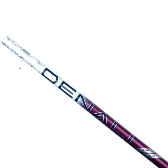 Titleist GT2 Driver / 11 Degree / Denali 50 Senior Flex