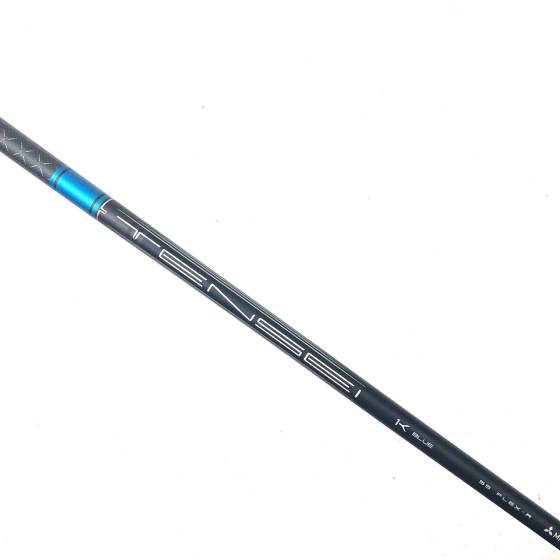 Titleist GT3 Driver / 11 Degree / Tensei 1K Blue 55 Regular Flex