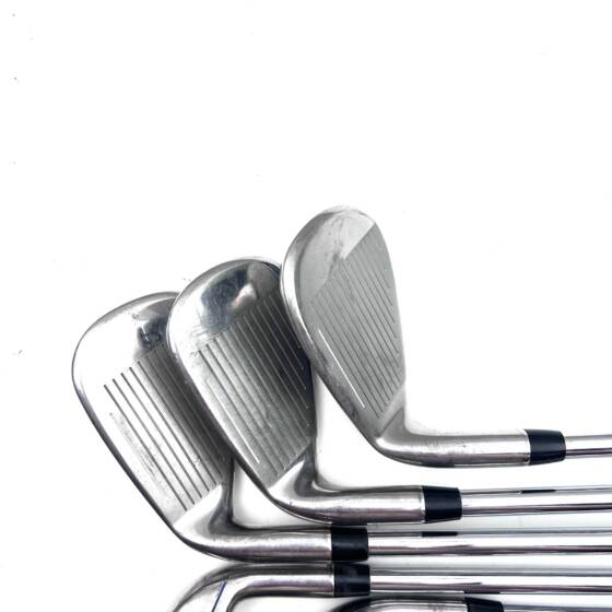 Cobra Fly XL Irons / 5-SW / Cobra Regular Flex