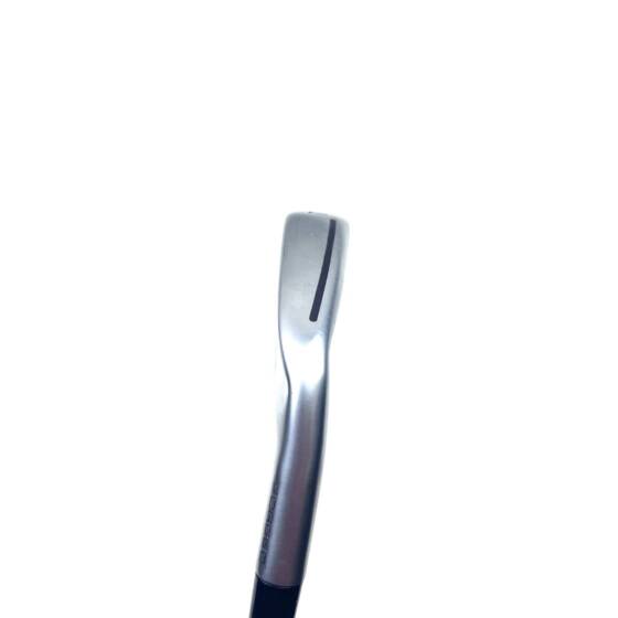 Taylormade P790 2021 2 Iron / 17 Degree / Hzrdus RDX Smoke Stiff Flex