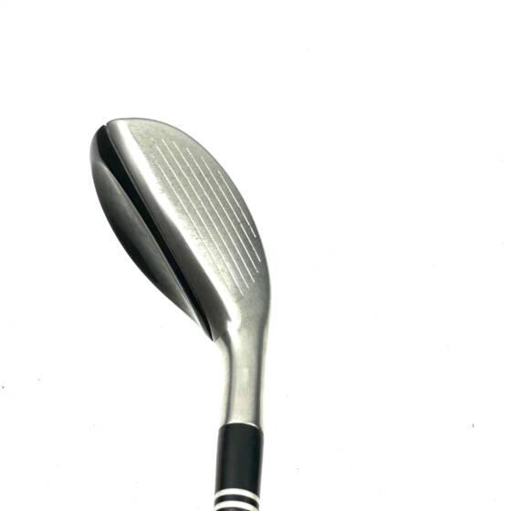 Left Handed Cleveland Halo 3 Hybrid / 22 Degree / Halo Regular Flex