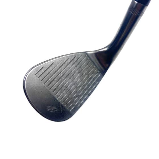 Callaway MD5 Jaws Gap Wedge / 52 Degree / True Temper Dynamic Gold Stiff Flex