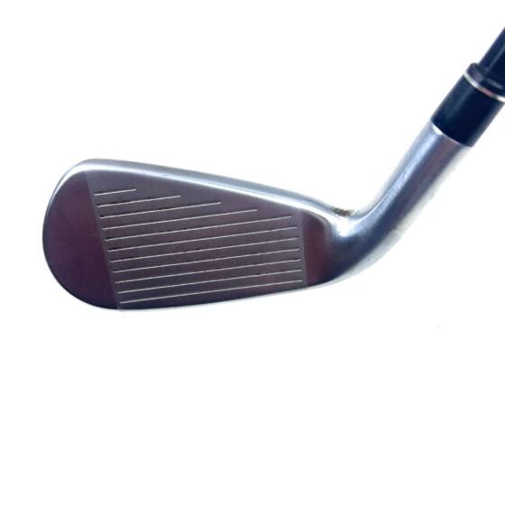Taylormade SIM DHY 4 Iron / 22 Degree / Diamana 65 Regular Flex