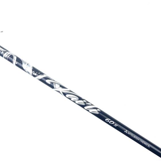 Callaway Paradym 3 Wood / 15 Degree / Mitsubishi Kaili 60 Stiff Flex