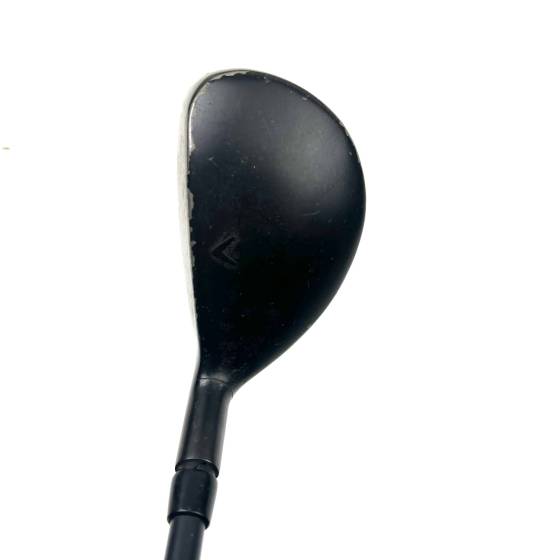 Callaway XR 3 Hybrid / 19 Degree / Projext X 6.0 Stiff Flex