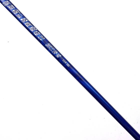 PXG 0811 XF Driver / 9 Degree / Evenflow Riptide CB 50 Regular Flex