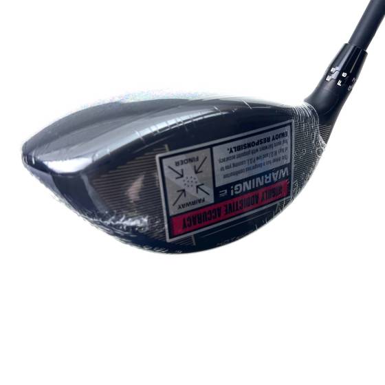New Cobra Optm Max-K Driver / 10.5 Degree / Kai’li Red 50 Regular Flex
