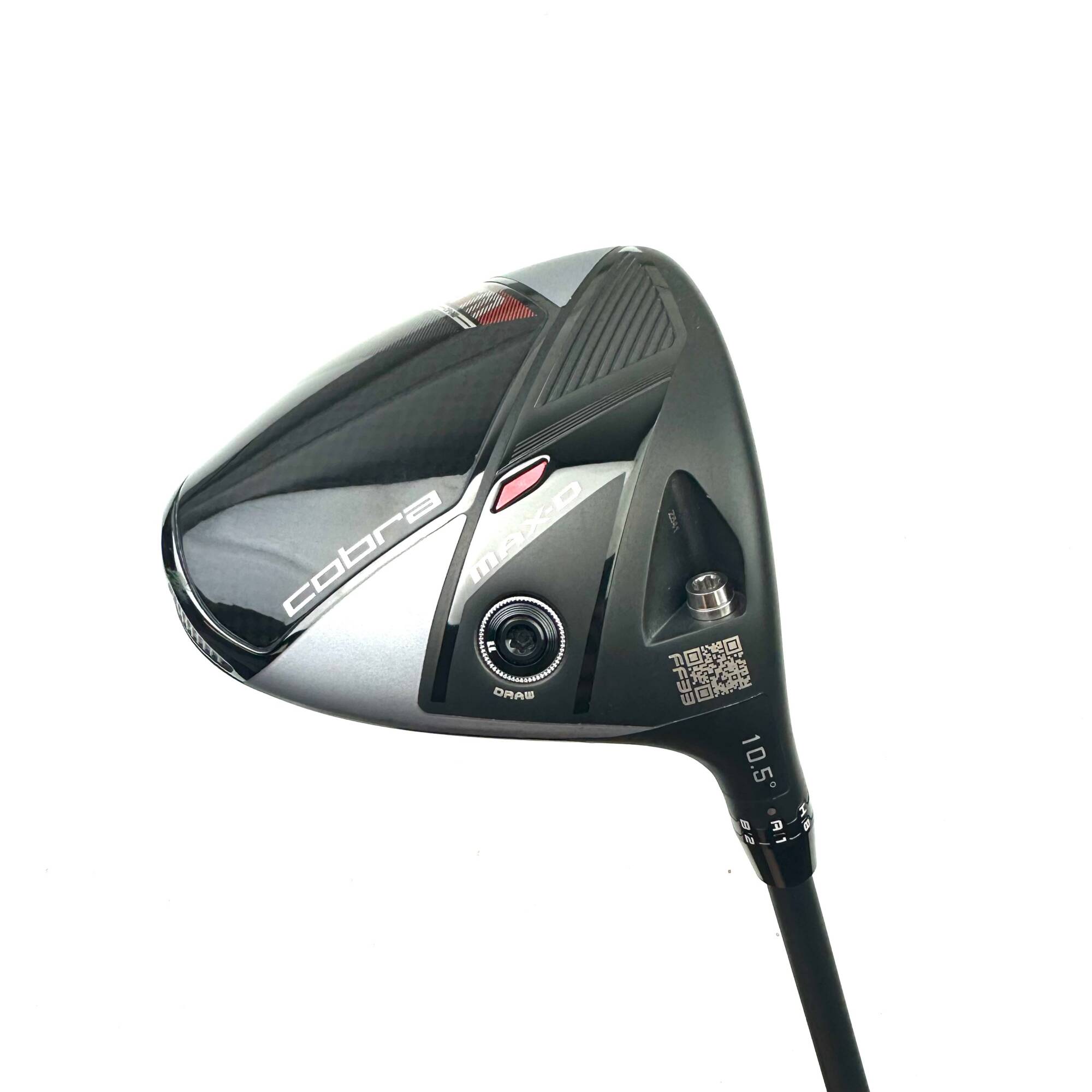 Cobra Ds-Adapt Max-D Driver
