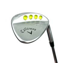 Callaway Mack Daddy PM Grind Lob Wedge / 60 Degree / KBS Wedge Flex