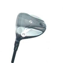 New Left Handed Taylormade QI4D Max 3 Wood / 15 Degree / REAX 55 Regular Flex