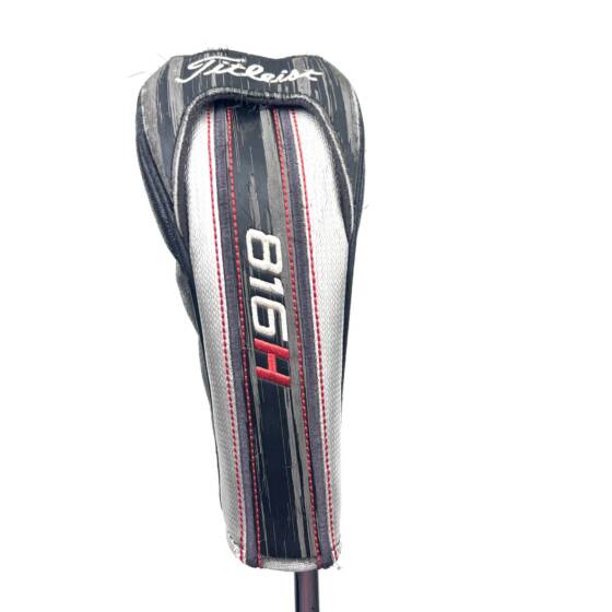 Titleist H1 816 4 Hybrid / 21 Degree / Mitsubishi Diamana 70 Regular Flex