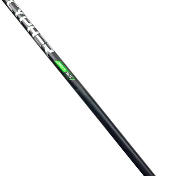 Left Handed Callaway Epic Max 5 Wood / 18 Degree / Project X Cypher 5.5 Regular Flex