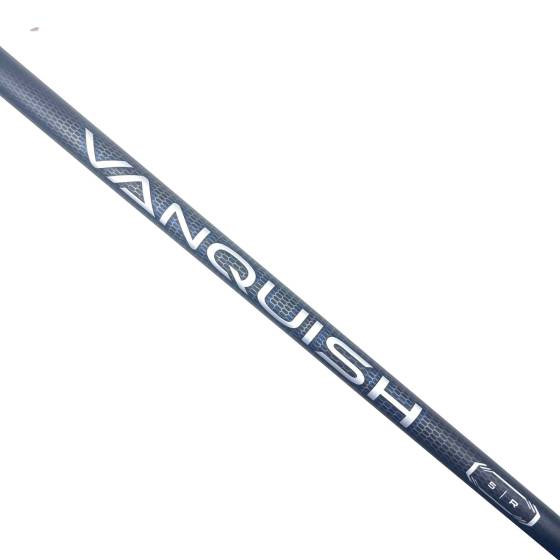 Callaway Elyte X 3 Wood / 15 Degree / Vanquish 5R Regular Flex