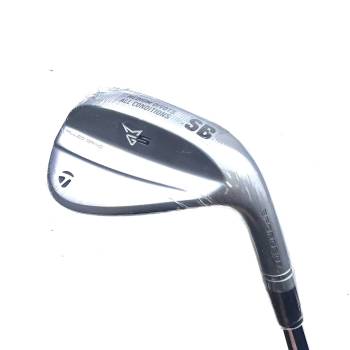 New Taylormade Milled Grind 5 Sand Wedge / 50 Degree / Dynamic Gold 115 Tour Issue Wedge Flex