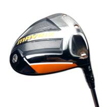 Callaway Mavrik Driver / 10.5 Degree / Hzrdus T800 Regular Flex