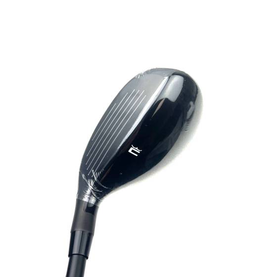 New Cobra Rad S 3 Hybrid / 19 Degree / KBS PGI 85 Stiff Flex