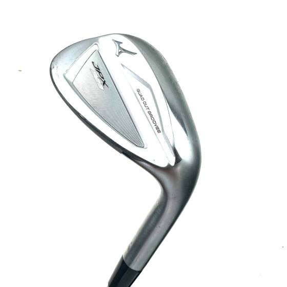 Mizuno JPX 923 Lob Wedge / 60 Degree / KBS Tour C-Taper Lite Regular Flex