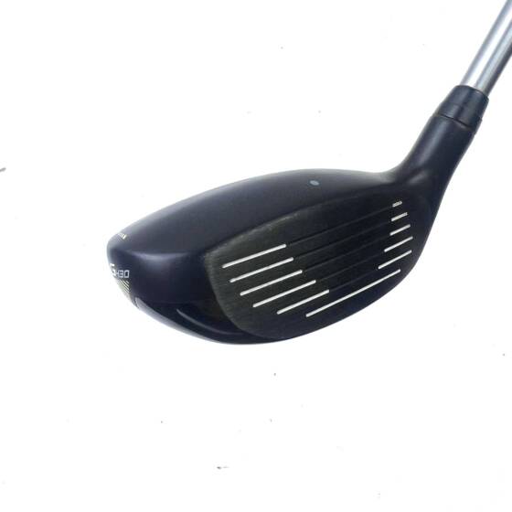 Ping G430 5 Hybrid / 26 Degree / Alta Quick 35 Senior Flex