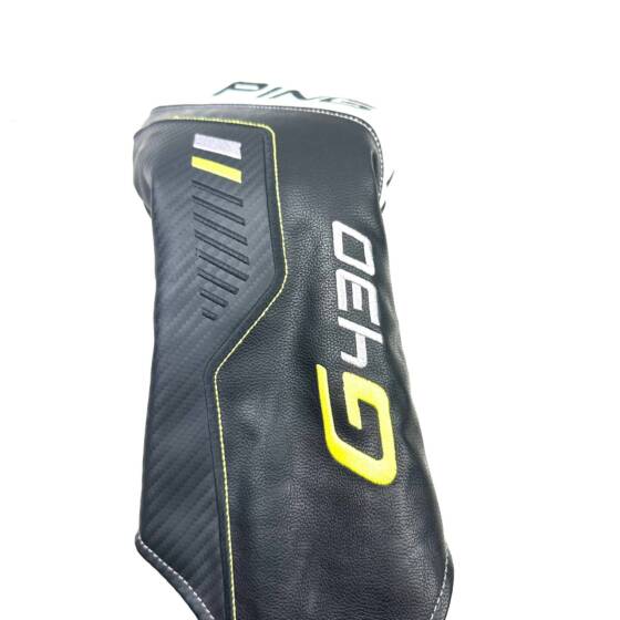 Ping G430 Max Driver / 10.5 Degree / Alta CB 55g Regular Flex