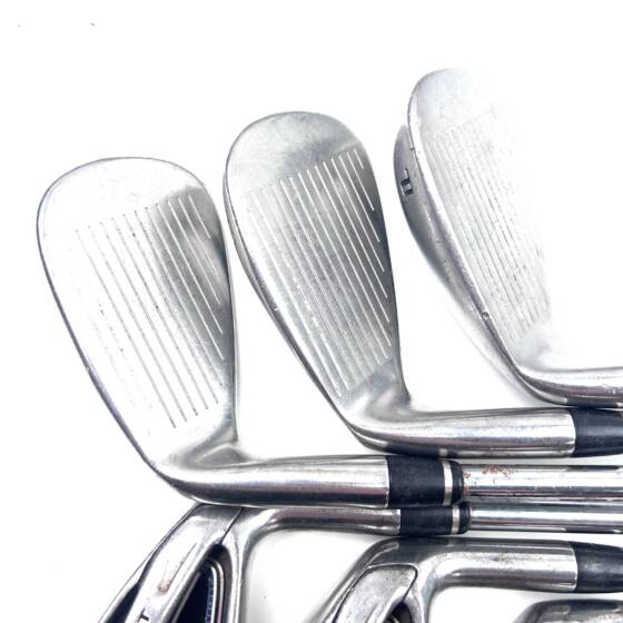 Nike Slingshot Irons / 5-PW / Slingshot Uniflex