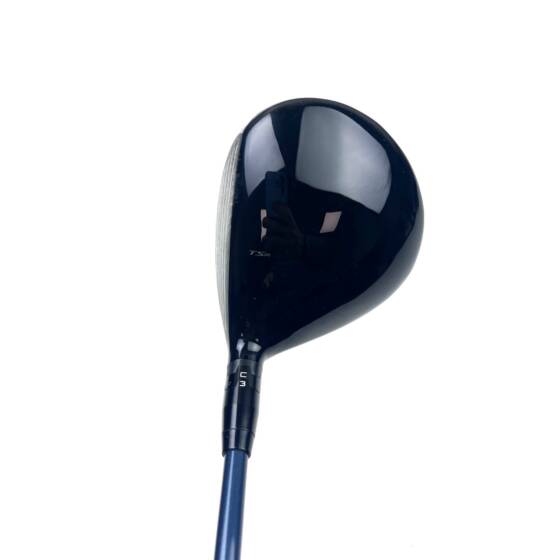 Titleist TSR2 4 Wood / 16.5 Degree / Denali 70 Stiff Flex