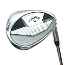 Callaway CB 12 Lob Wedge / 58 Degree / KBS Hi-Rev Wedge Flex