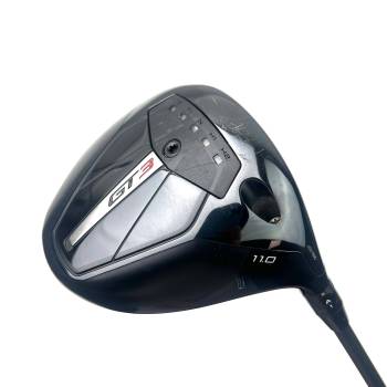Titleist GT3 Driver / 11 Degree / Tensei 1K Blue 55 Regular Flex