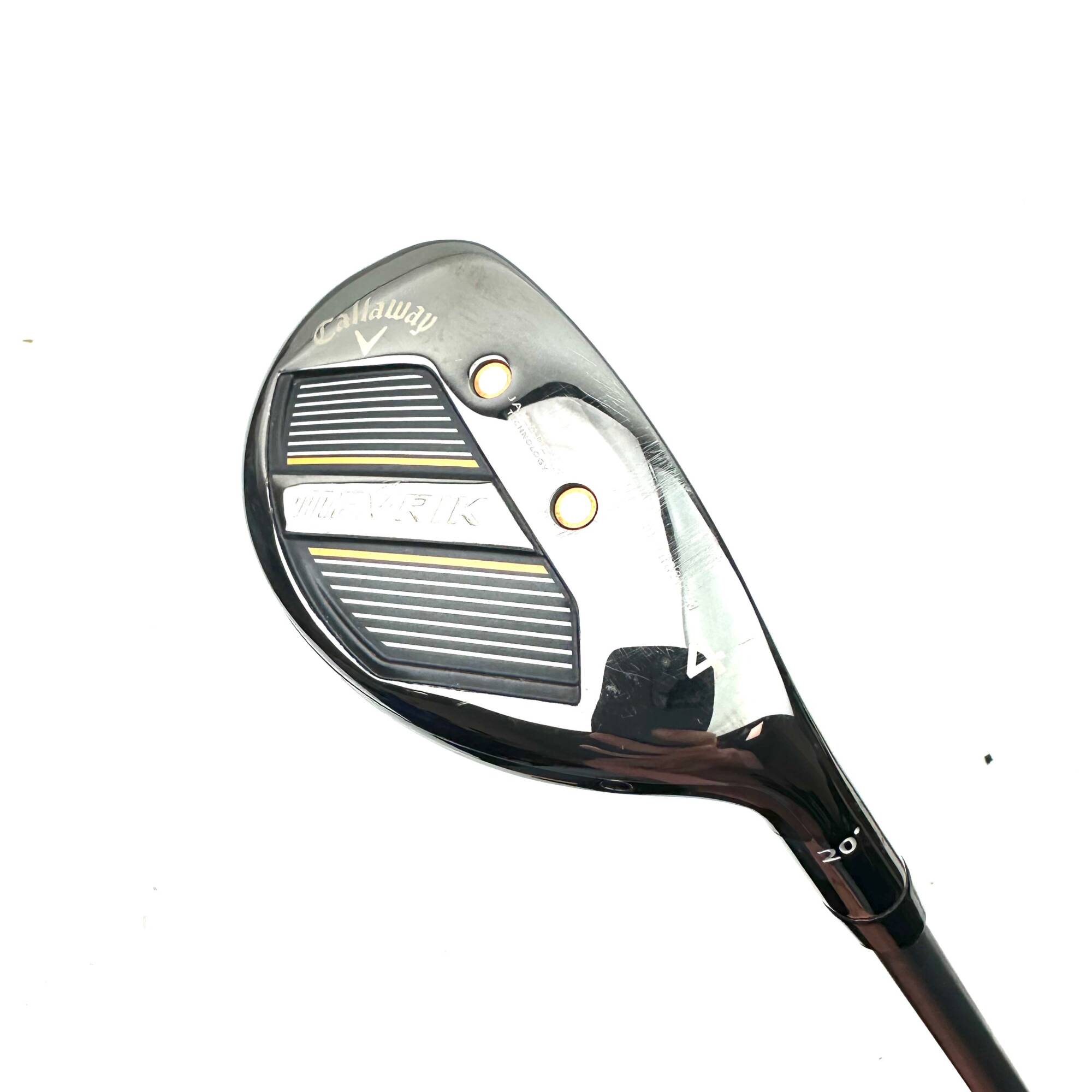 Callaway Callaway Mavrik 4 Hybrid