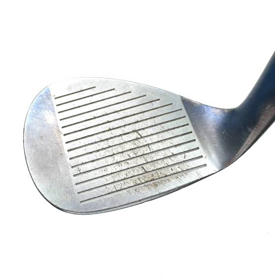 Mizuno S5 Sand Wedge / 54 Degree / Project X Rifle Stiff Flex
