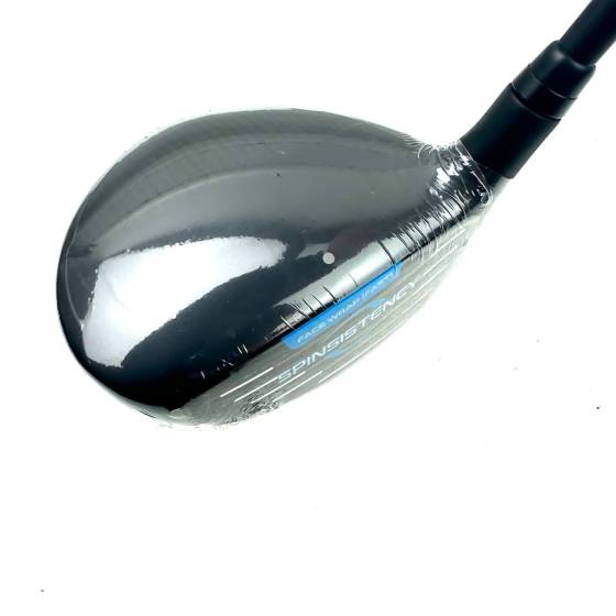 New Ping G440 Max 5 Wood / 19 Degree / Alta CB 65 Regular Flex