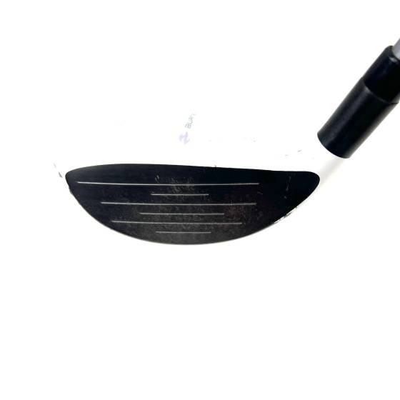 Taylormade Burner Superfast 2.0 5 Hybrid / 24 Degree / REAX 50 Ladies Flex