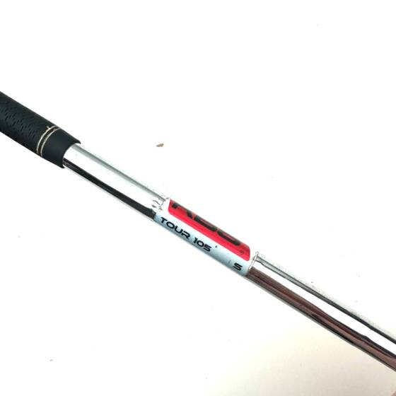 Taylormade RSi2 Sand Wedge / 55 Degree / KBS Stiff Flex