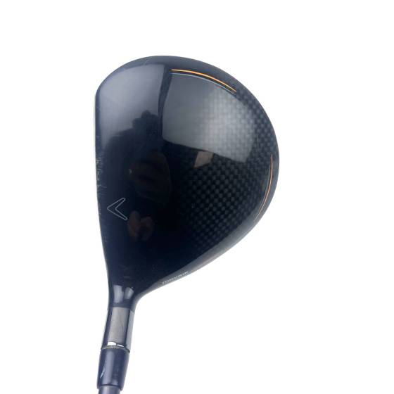 Callaway Mavrik 4 Wood / 16.5 Degree / Evenflow Riptide Regular Flex