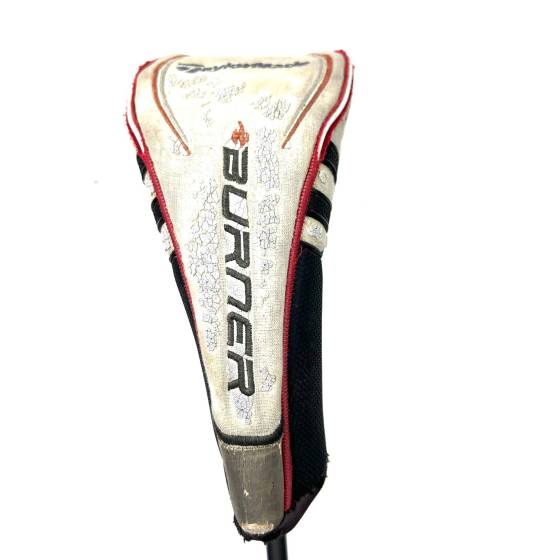 Taylormade Burner Superfast 2.0 4 Hybrid / 21 Degree / REAX 60 Regular Flex