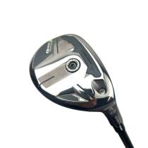 Taylormade QI35 4 Hybrid / 22 Degree / Ventus 6R Regular Flex